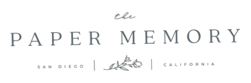 The Paper Memory