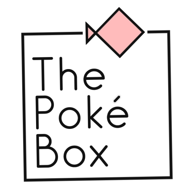 The Poke Box