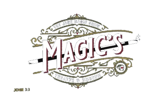 Magic's Theater