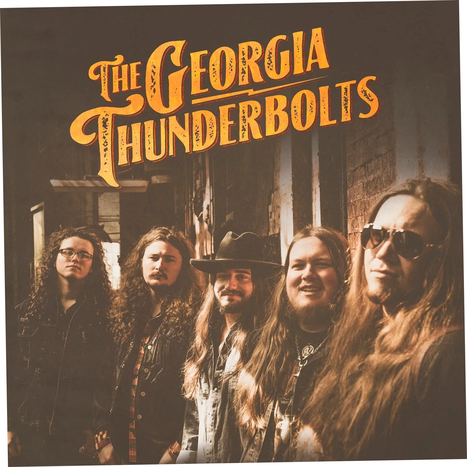 Georgia Thunderbolts