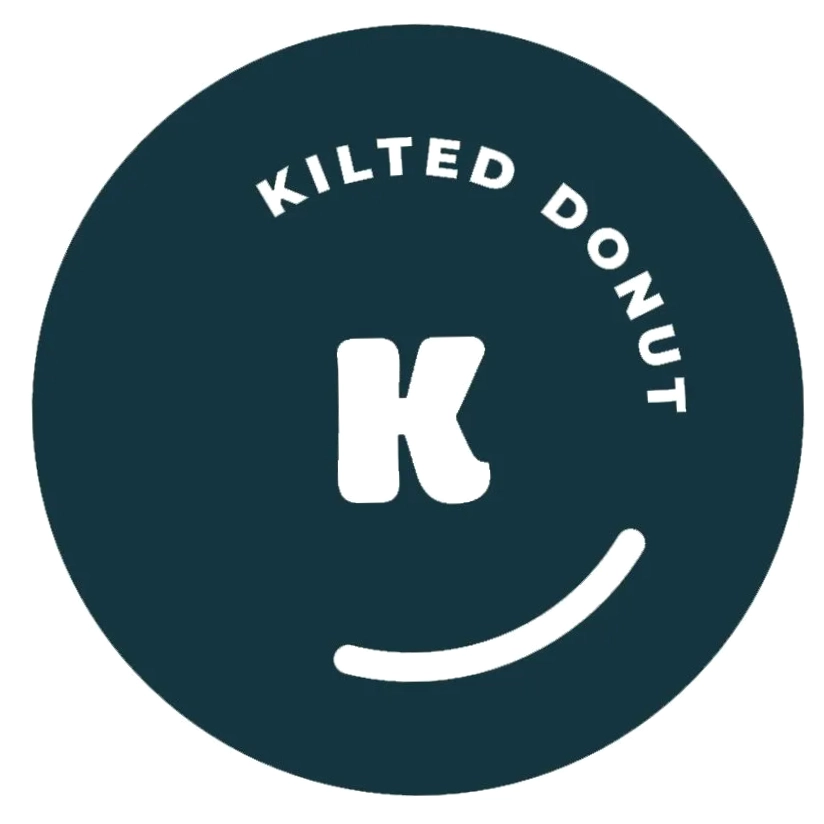 Kilted Donut