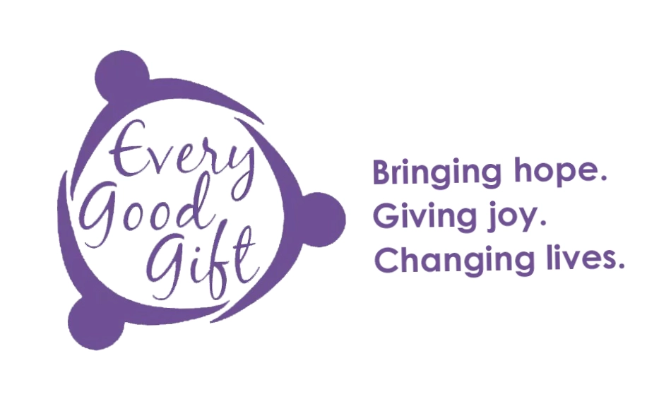 Every Good Gift
