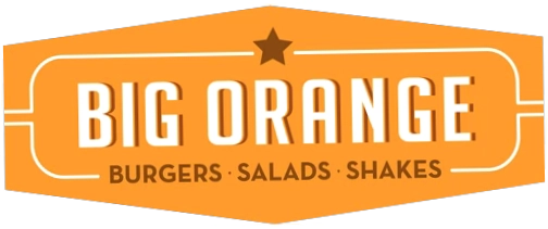 Big Orange