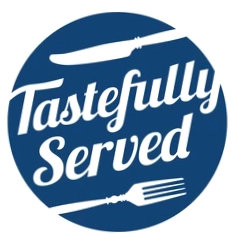Tastefully Served