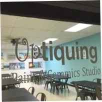Uptiquing