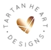 Tartan Heart Designs