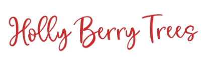 Holly Berry Trees