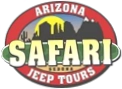 Safari Jeep Tours