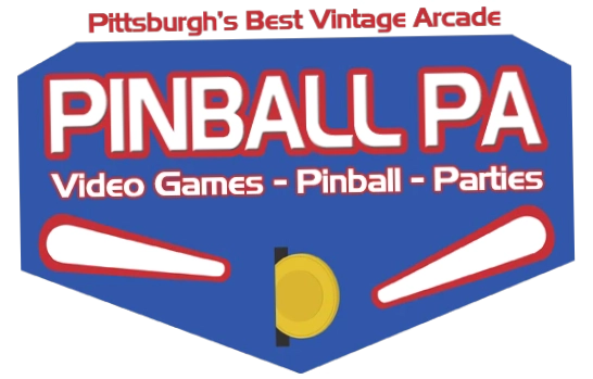 Pinball Pa
