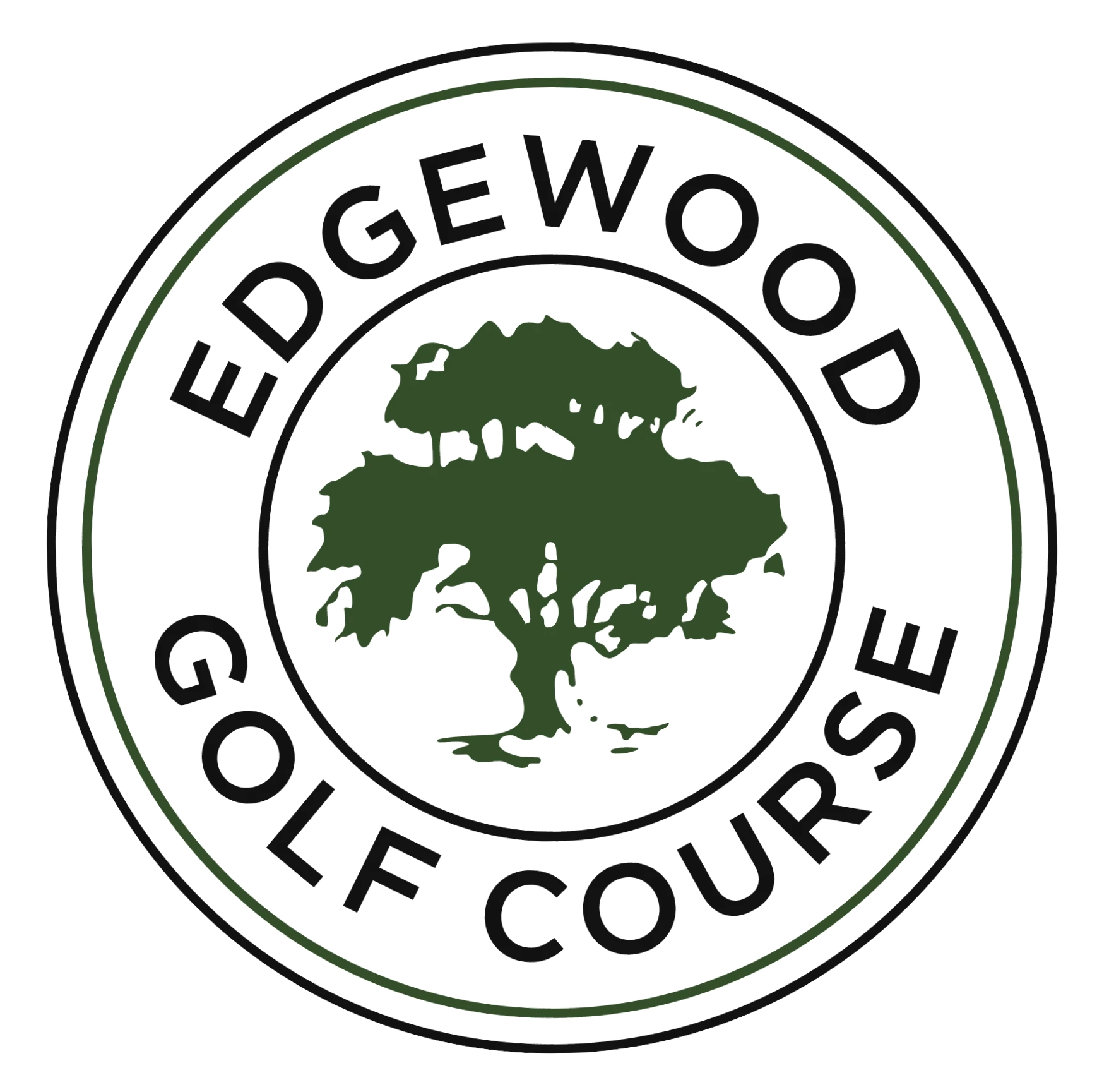 Edgewood Golf