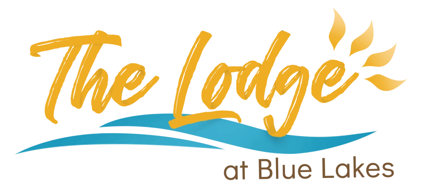 The Lodge At Blue Lakes