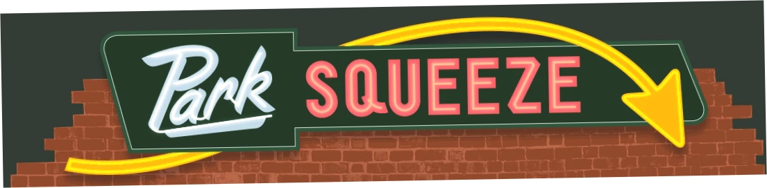 Park Squeeze