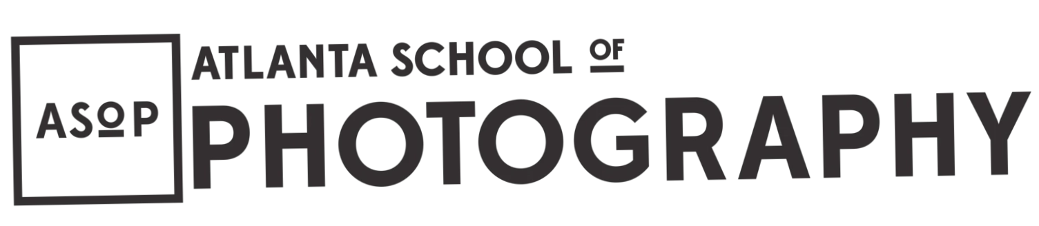 Atlanta School Of Photography
