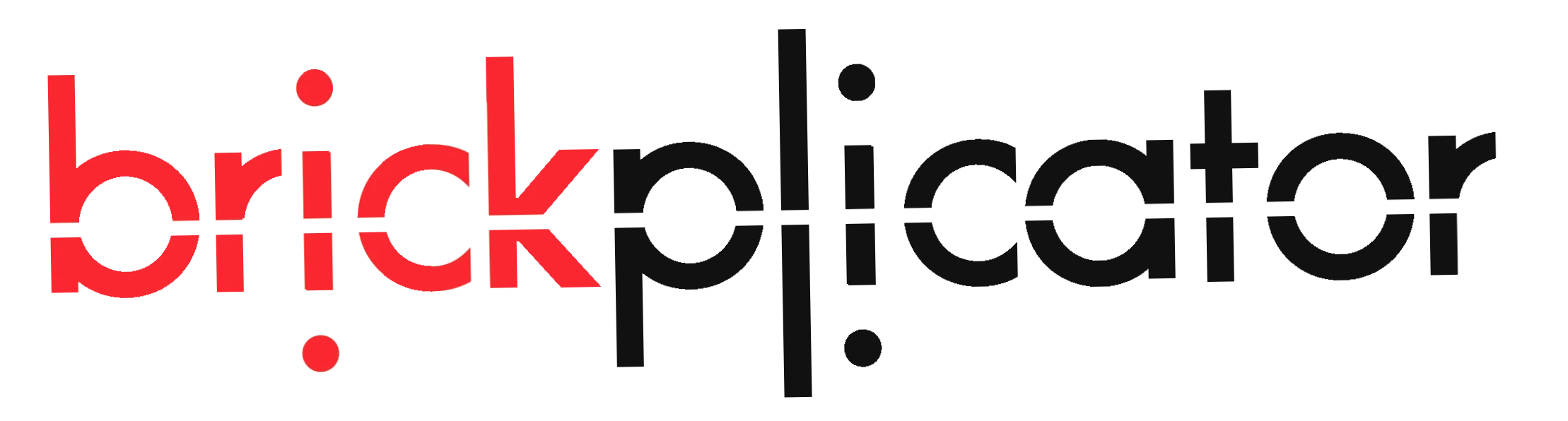 Brickplicator