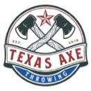 Texas Axe Throwing