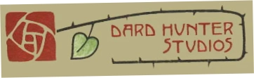 Dard Hunter Studios
