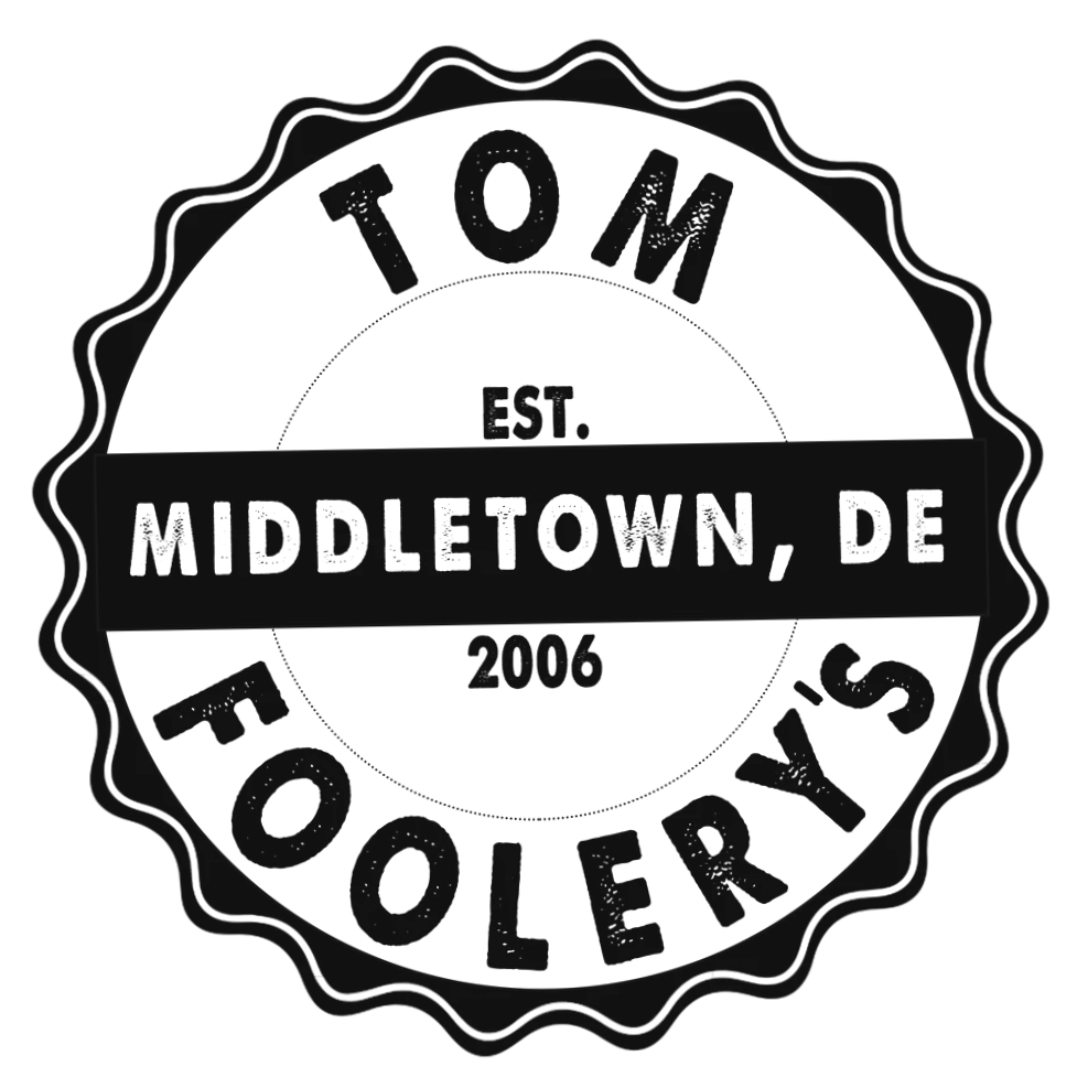 Tom Foolerys