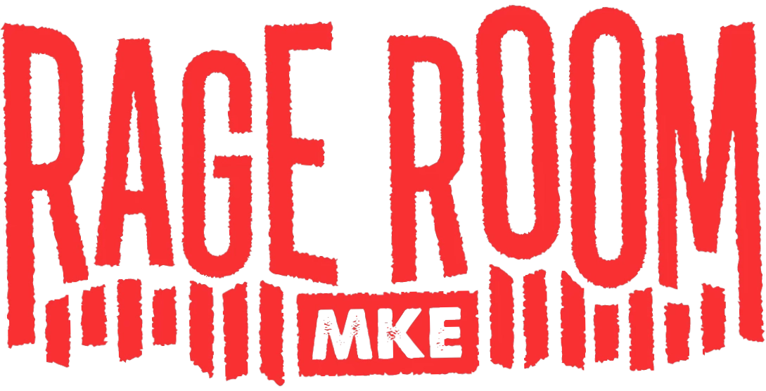 Rage Room Mke