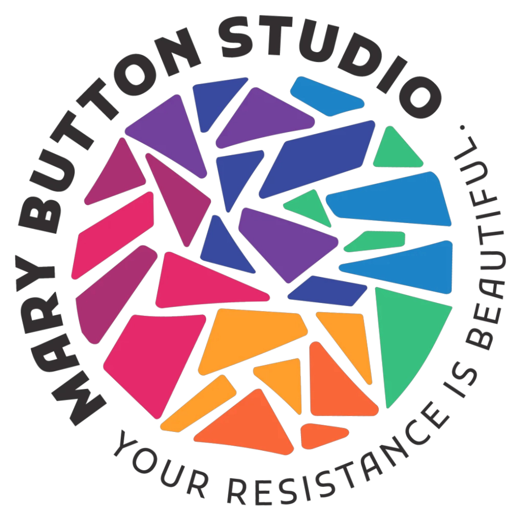 mary button
