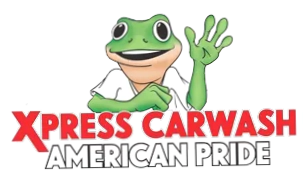 American Pride Car Wash