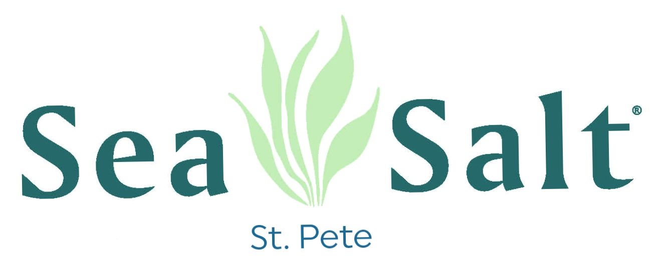 Seasalt Staff