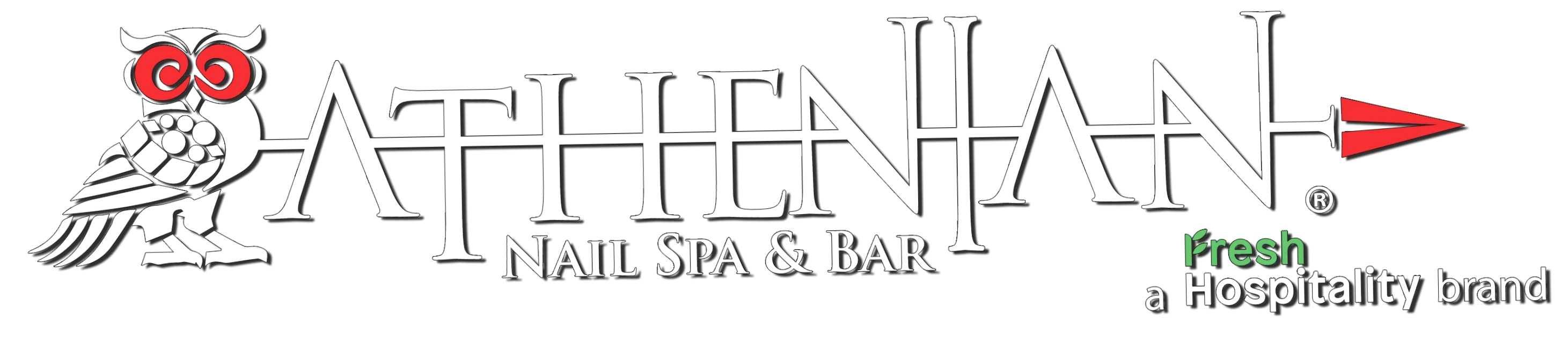 Athenian Nail Spa