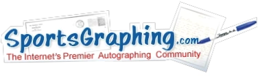 Sportsgraphing