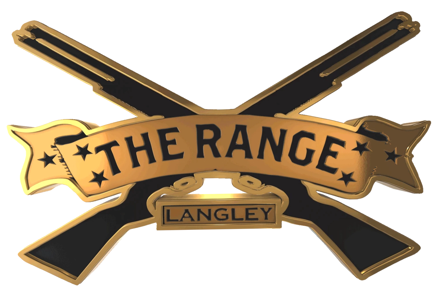 The Range Langley