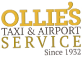 Ollies Taxi