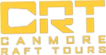 Canmore Raft Tours