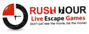 Rush Hour Escape Room