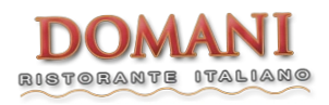 Domani Restaurants