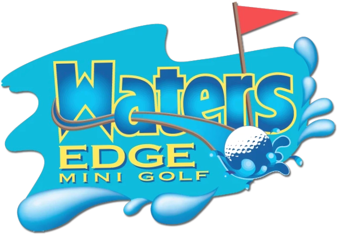 Waters Edge Mini Golf