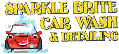 Sparkle Brite Car Wash