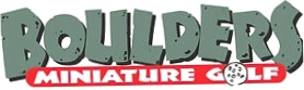 Boulders Mini Golf