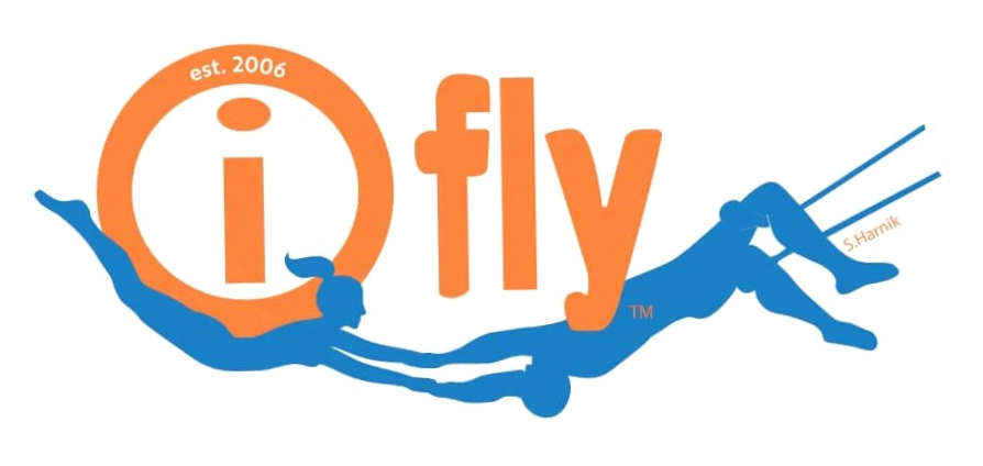 Ifly Trapeze