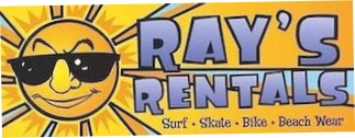 Rays Rentals