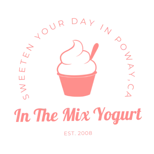 In The Mix Yogurt