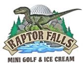 Raptor Falls