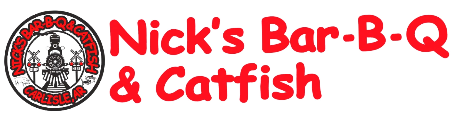 Nick'S Bbq