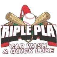 Triple Play Car Wash