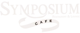 Symposium Cafe