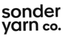 Sonder Yarn Co