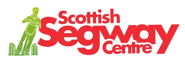 Scottish Segway