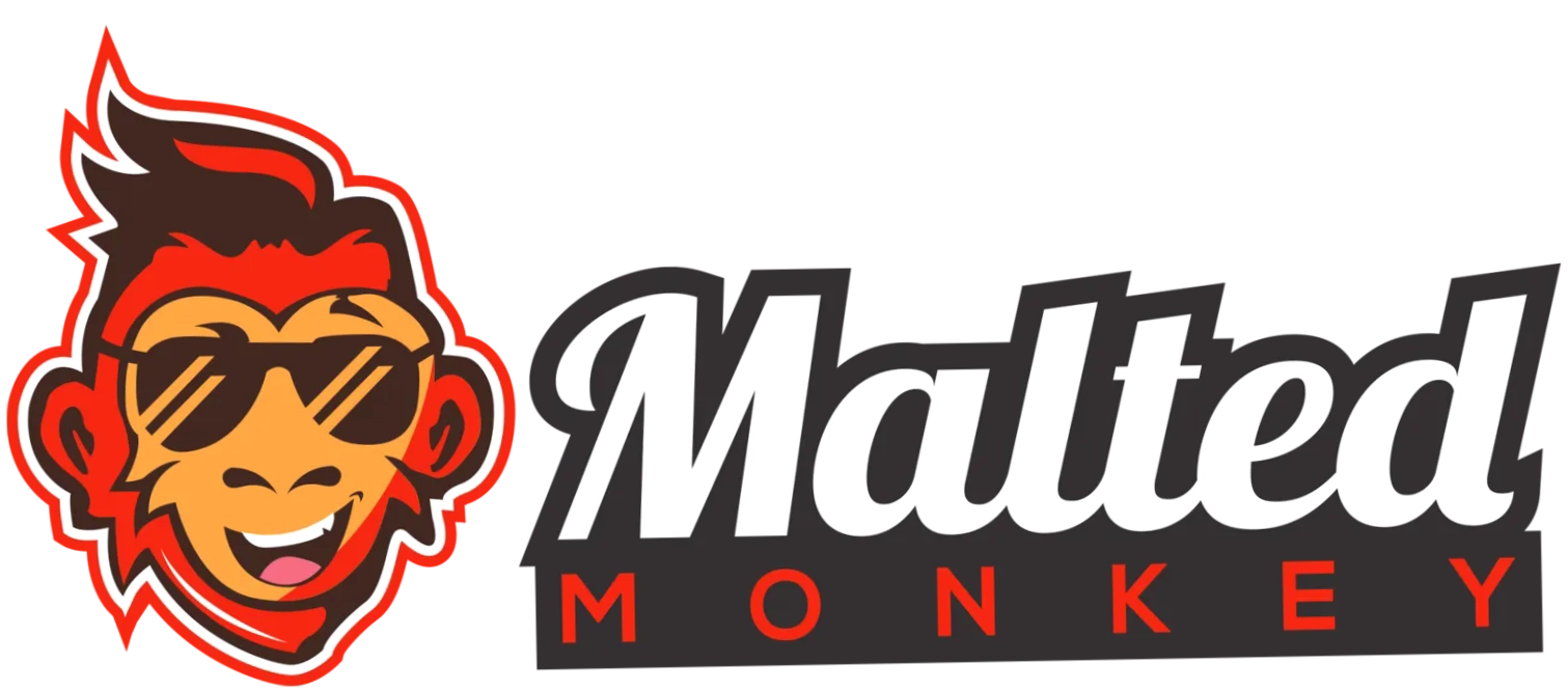 Malted Monkey