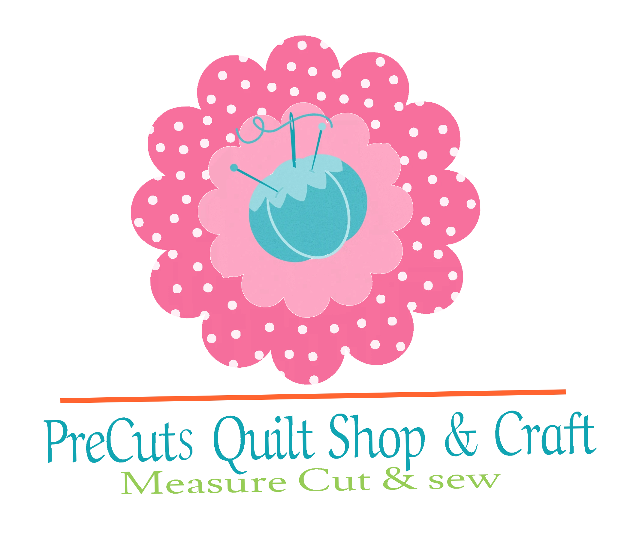 Precuts Quilt Shop