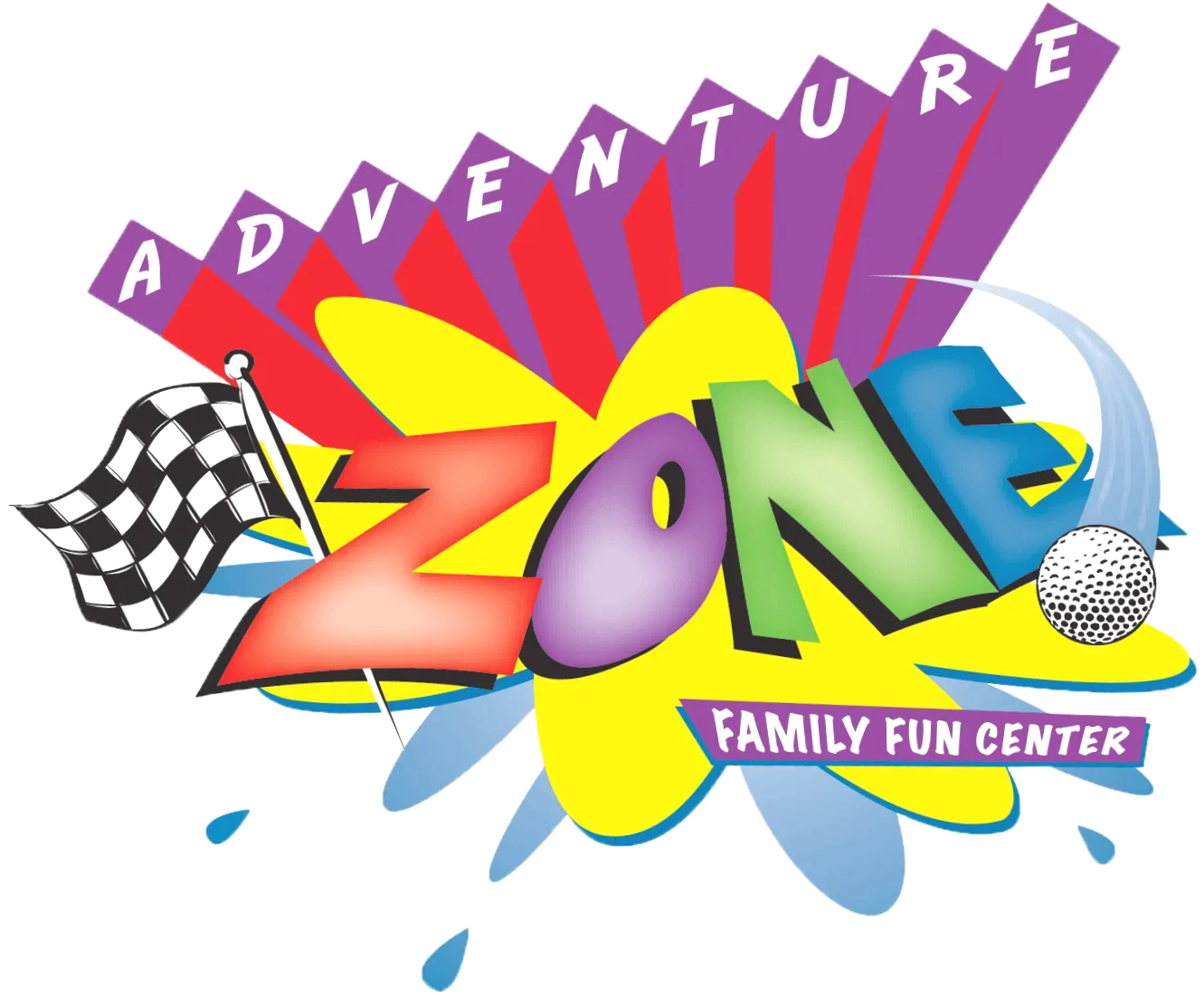 Adventure Zone Geneva