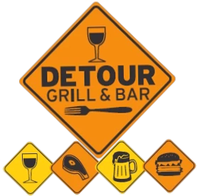 Detour Bar And Grill
