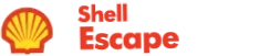 Shell Escape Card