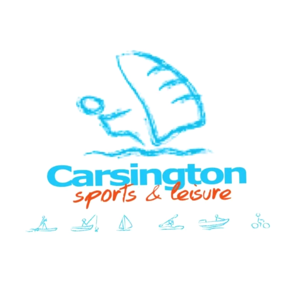 Carsington Water